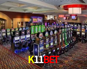 A Emoção da Loteria na K11Bet: Uma Chance de Mudança de Vida